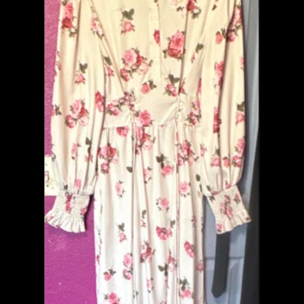 Shein Women's Dress